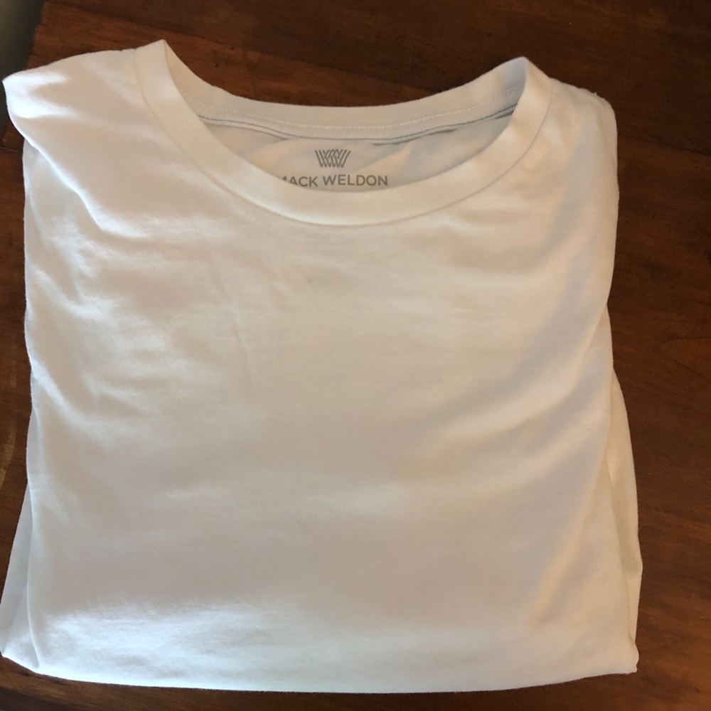 Mack Weldon Men’s T-Shirt
